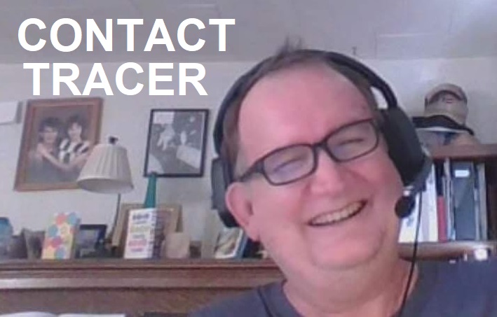 CONTACT TRACER