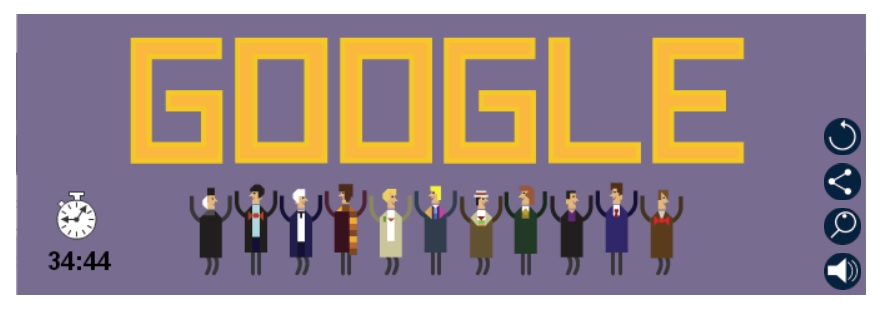 google doctor who