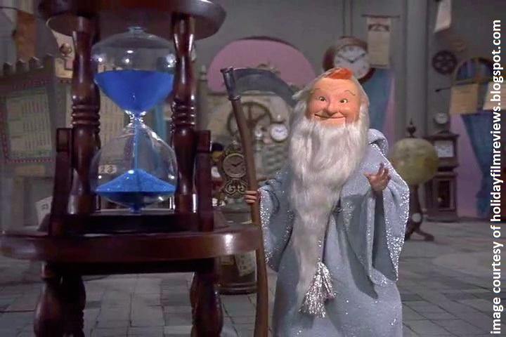 father time