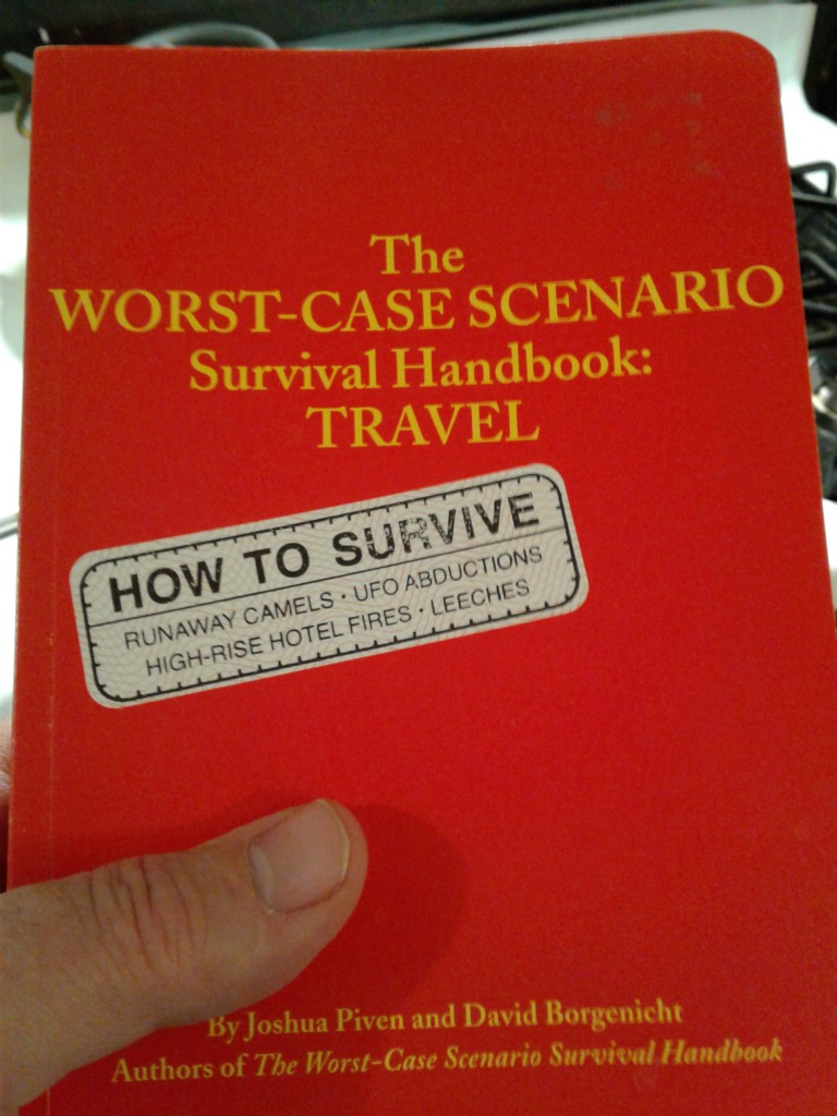 worstcasescenario