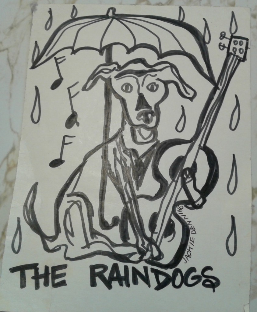 raindogs