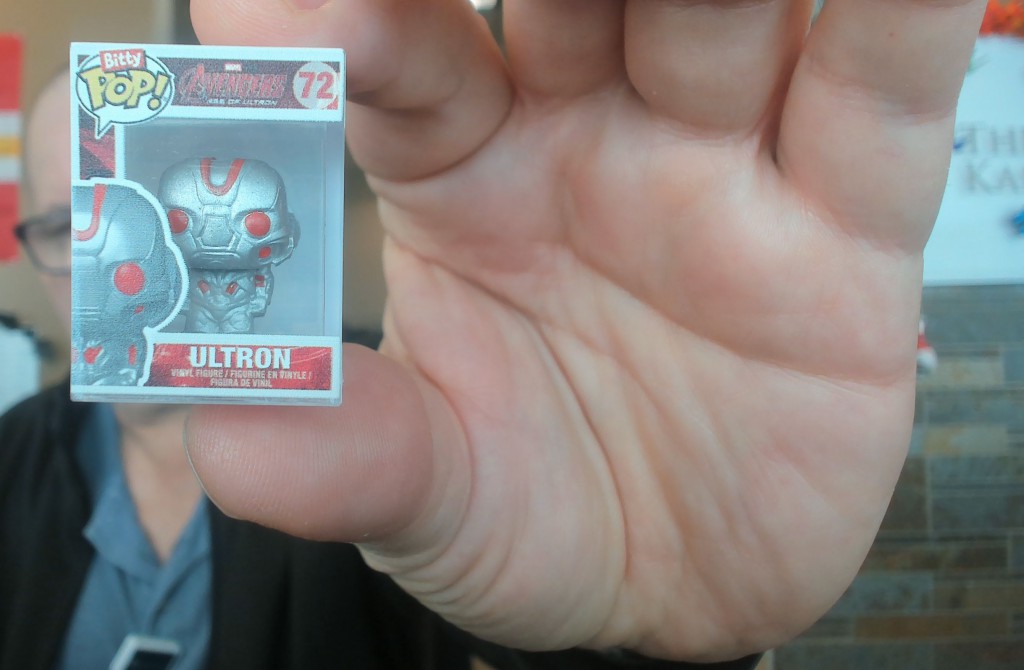 ULTRON