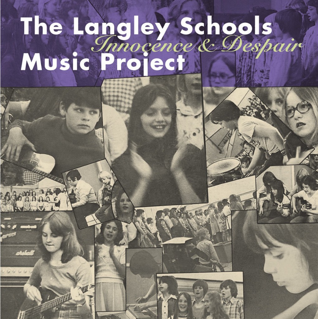 langley schools project