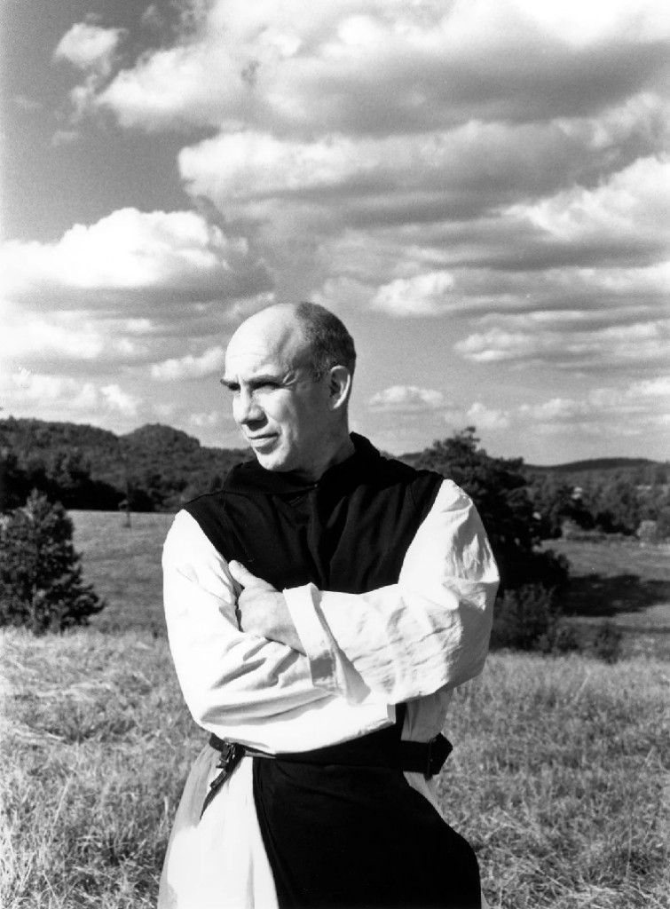 Thomas Merton